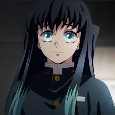 Profile image of 토키토 무이치로