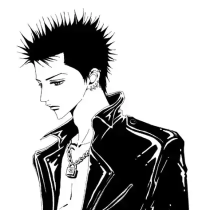 NastyFrog1531의 혼조 렌