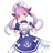 湊あくあ