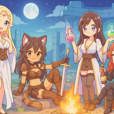 Profile image of エデンパラレラ