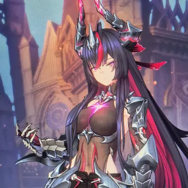 Profile image of Shinku