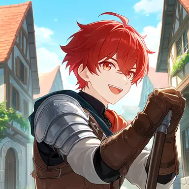 Profile image of Ralph