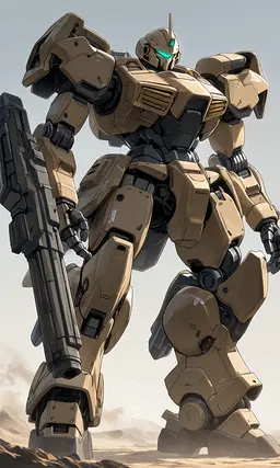 Profile image of Mobile Bot