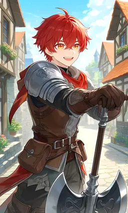 Profile image of Ralph