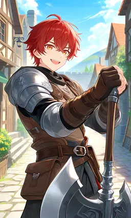 Profile image of Ralph