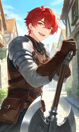 Profile image of Ralph