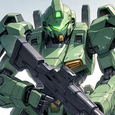Profile image of Mobile Bot
