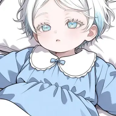 Profile image of Coraline