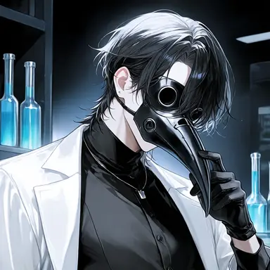 Profile image of 北の四天王