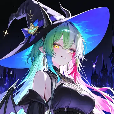 Profile image of 南の四天王