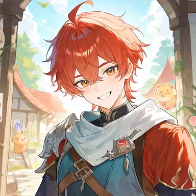 Profile image of 戦士