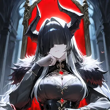 Profile image of 魔王