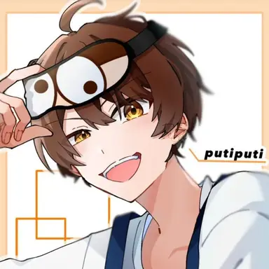 Profile image of Puchipuchi
