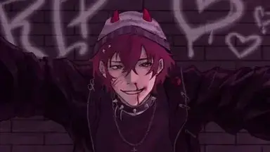 Profile image of Ronin Beaufort