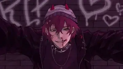 WellWheel0575의 Ronin Beaufort