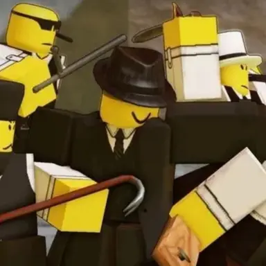 Profile image of Mafioso