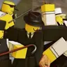 Profile image of Mafioso