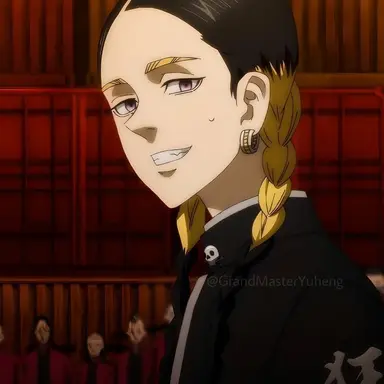 Profile image of 灰谷蘭