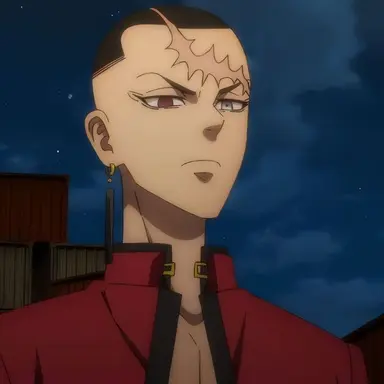 Profile image of 鶴蝶