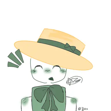 Profile image of 방울