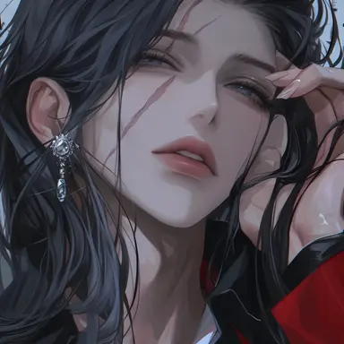 Profile image of Marina Drake