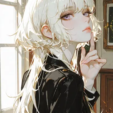 Profile image of ルシエラ
