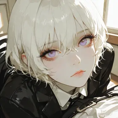 Profile image of ルシア