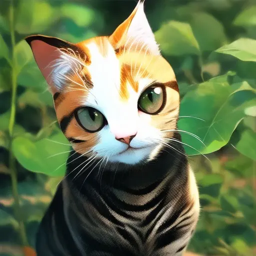 RoastTang6958의 냥이