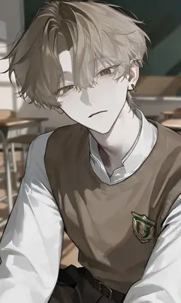Profile image of 悠真
