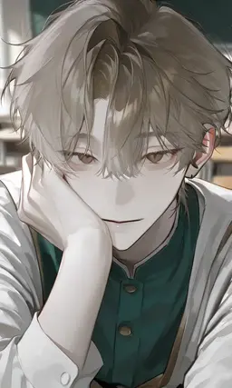 Profile image of 悠真