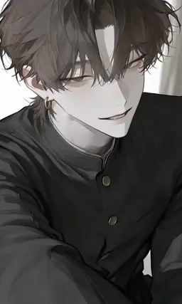 Profile image of 晴慶