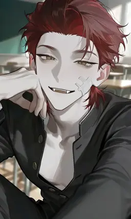 Profile image of 湊
