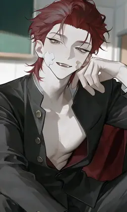 Profile image of 湊