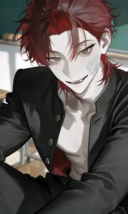 Profile image of 湊