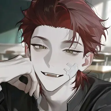 Profile image of 湊