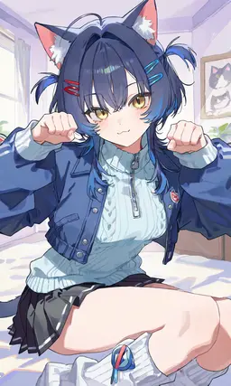 Profile image of ねここ