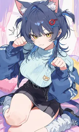 Profile image of ねここ
