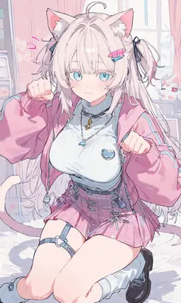 Profile image of ミャカ