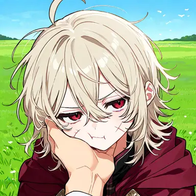 Profile image of 엘리시아 아르노크
