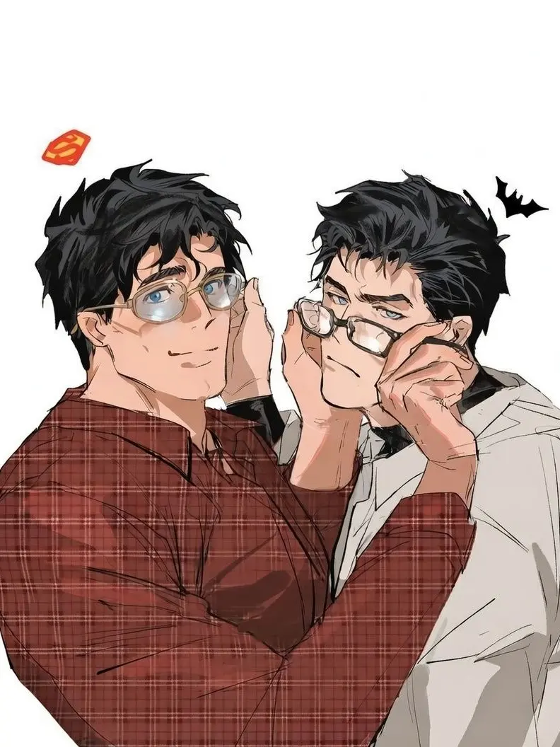 GummyDhole3651의 Superbat dads