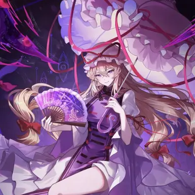 Profile image of 紫