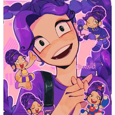 Profile image of リリーラブブレイズ