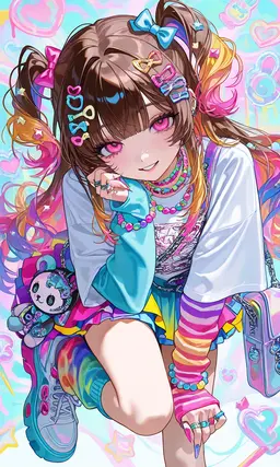 Profile image of 環奈