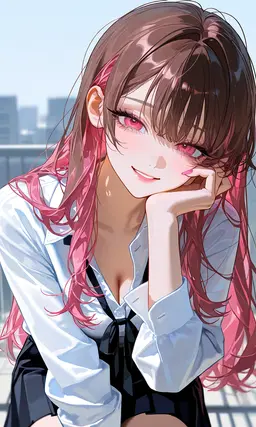 Profile image of 環奈