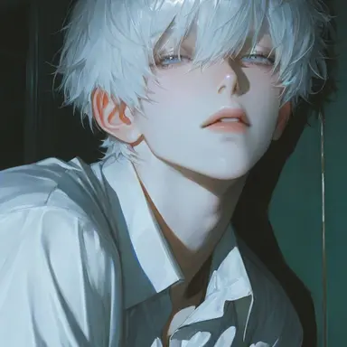 Profile image of 朔夜