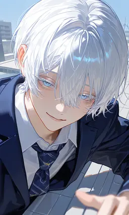 Profile image of 朔夜