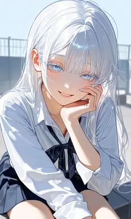 Profile image of 小恋