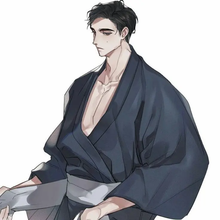 PeachyLock1781의 오오모리노 나미다