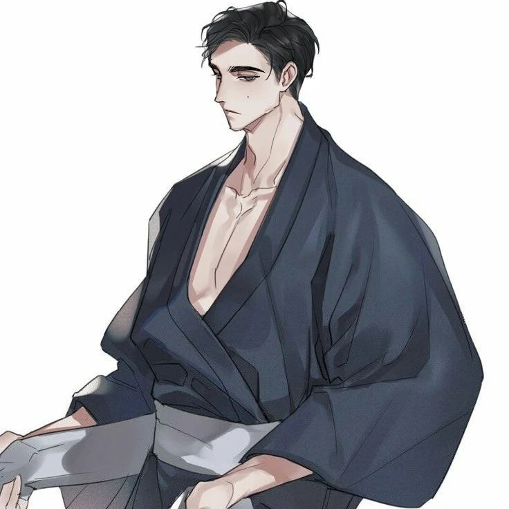 오오모리노 나미다