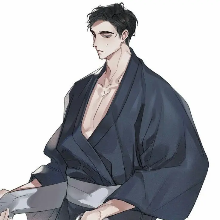 PeachyLock1781의 오오모리노 나미다